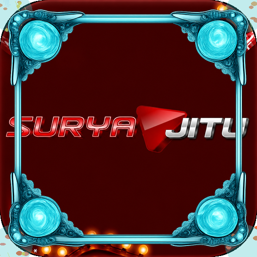suryajitu — galeri pratinjau - APK Resmi